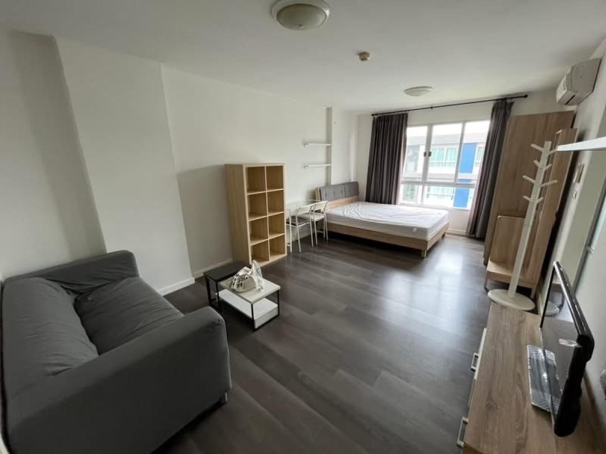 (A040011) D condo Campus Resort Bangna – รูปที่ 3