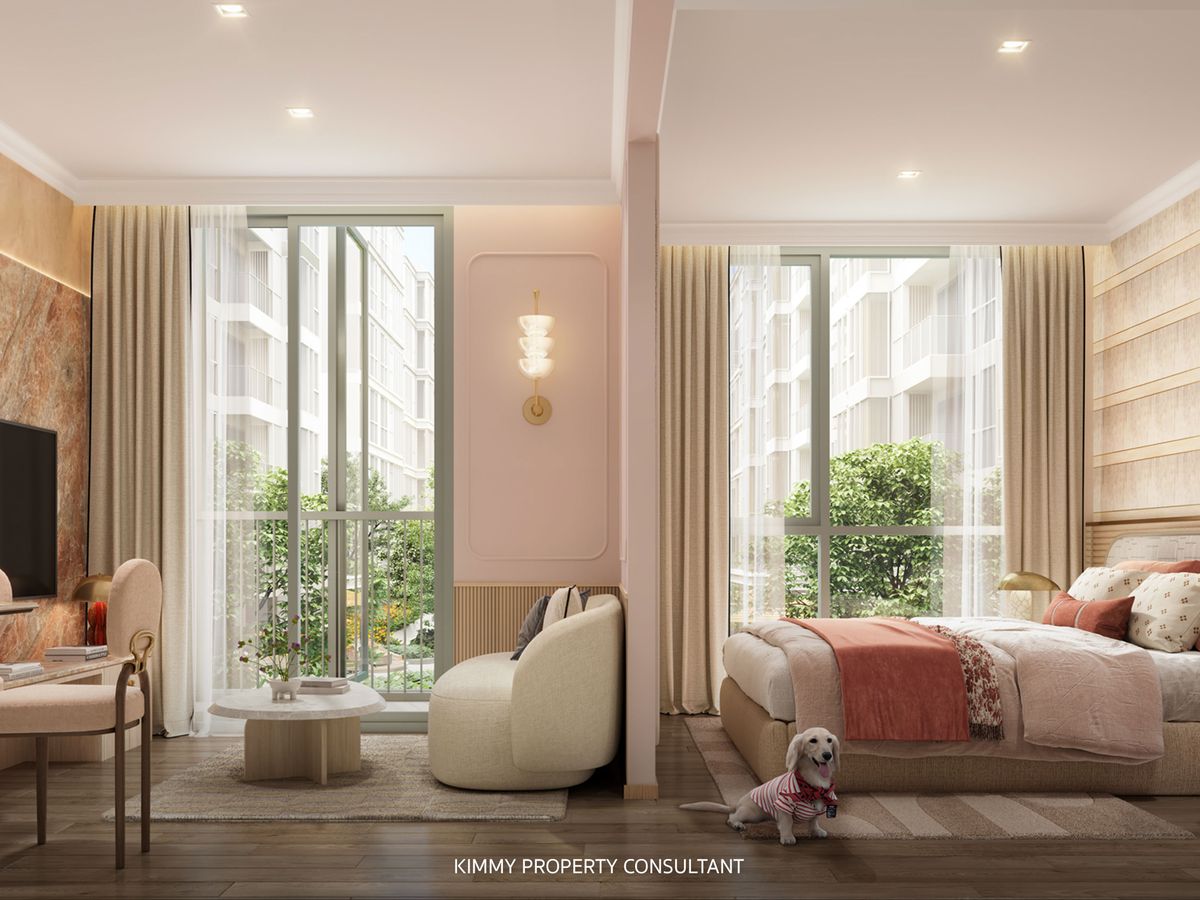 VALLES HAUS : สอบถามเพิ่มเติม 093-962-5994 (คุณคิม) – รูปที่ 4