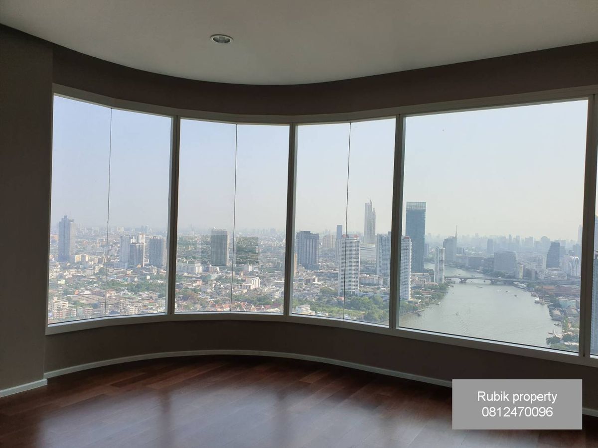 🌟 For Sale: Menam Residences – Luxury Riverfront Condominium 🌟 (RB887)