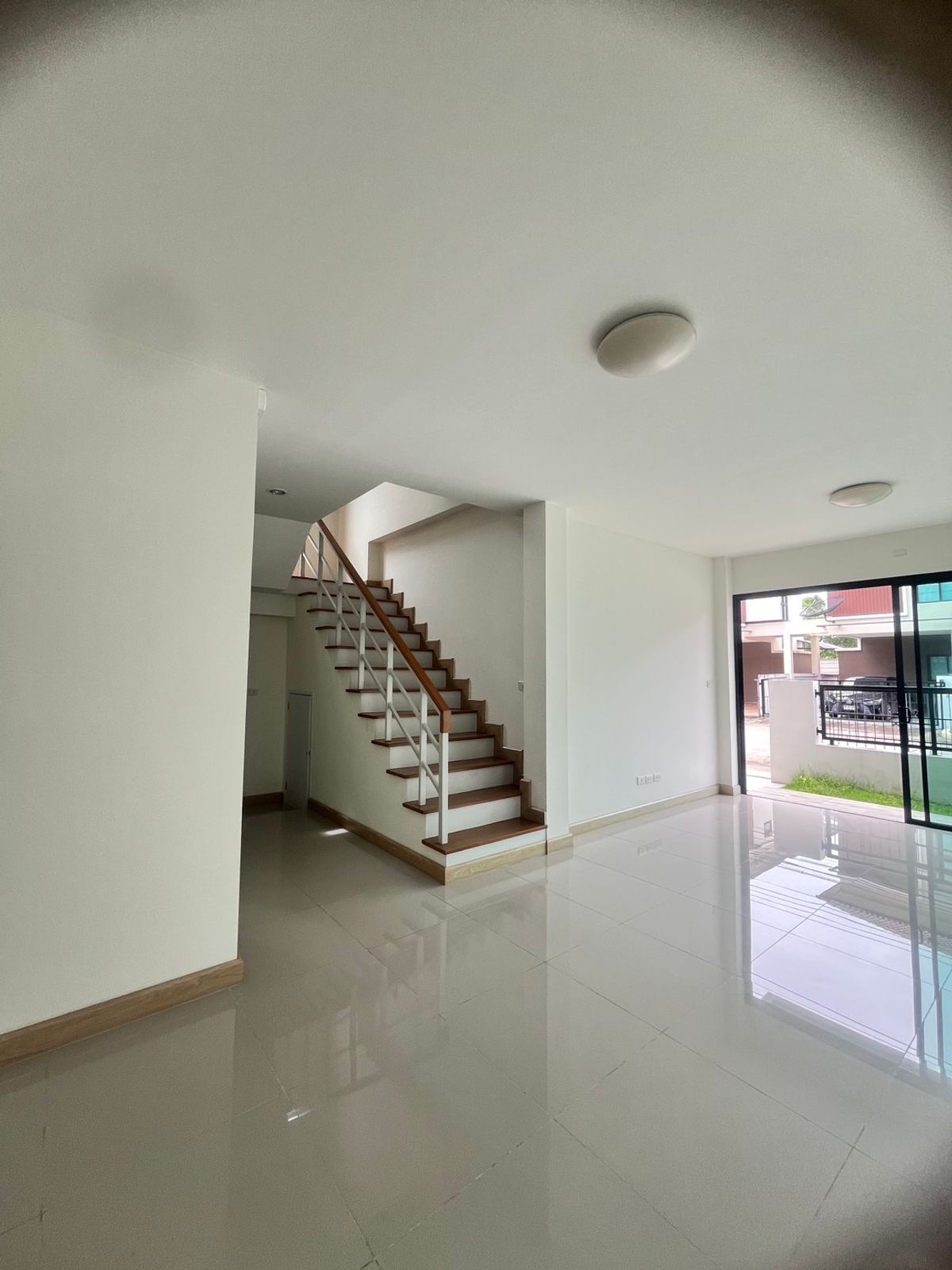 ขาย บ้านเดี่ยว สไตล์โมเดิร์น  – รูปที่ 4