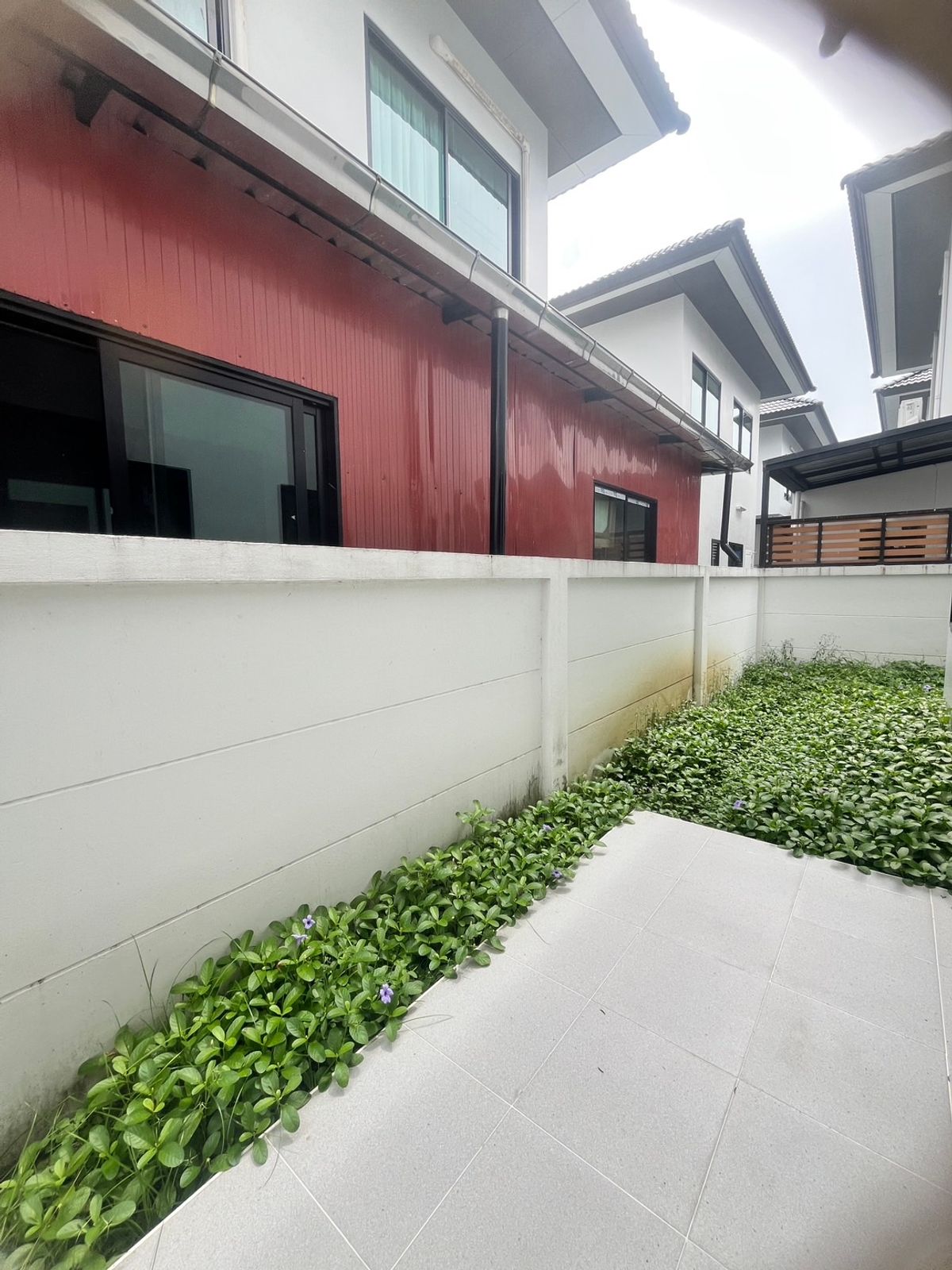 ขาย บ้านเดี่ยว สไตล์โมเดิร์น  – รูปที่ 2