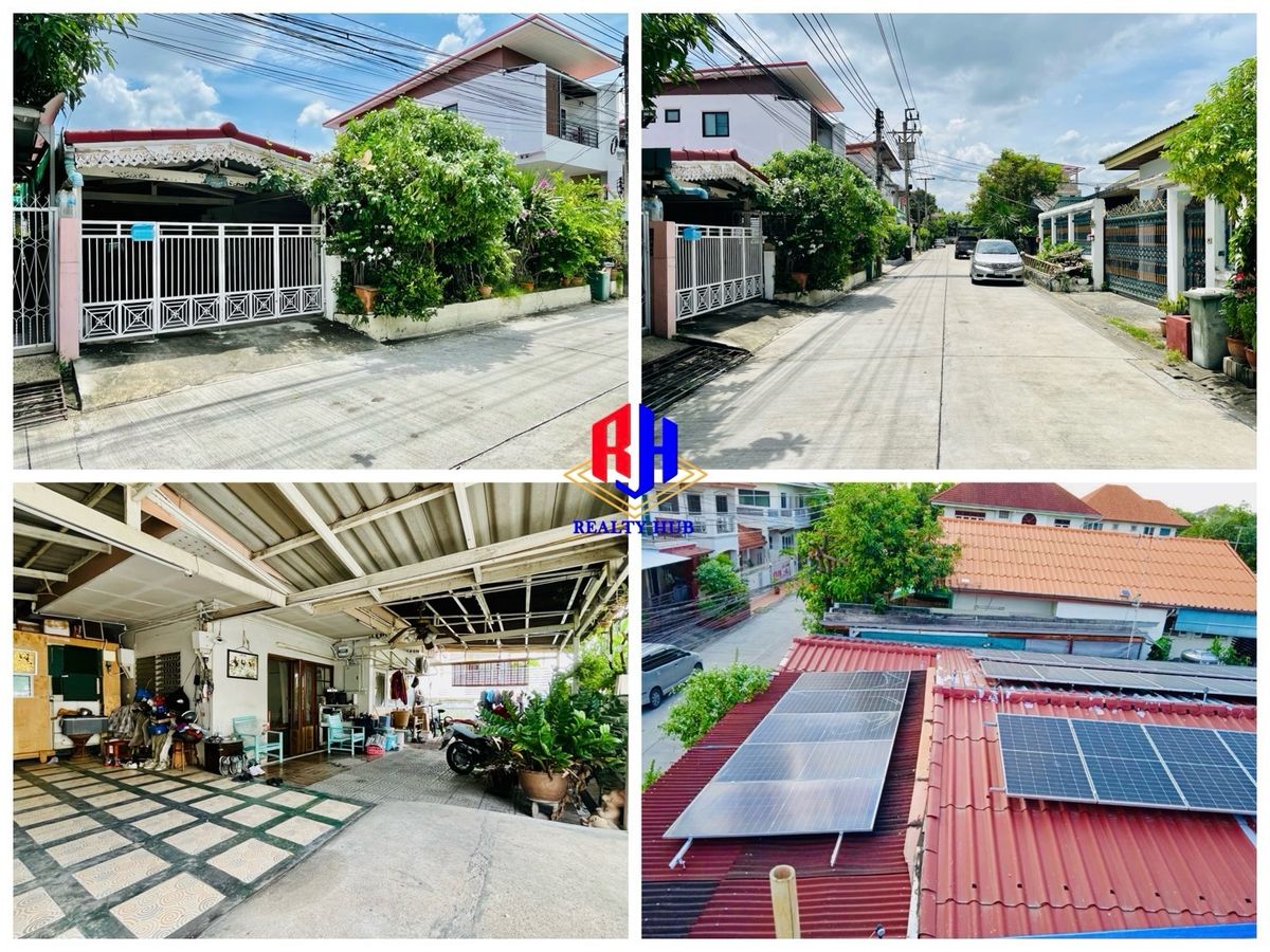 ประเมิณ 4.5ล้าน! บ้านเดี่ยวรามอินทรา19,15 ใกล้รถไฟฟ้าสถานีลาดปลาเค้า โซล่าเซล 10kw. ประเมิณ 4.5ล้าน! บ้านเดี่ยวรามอินทรา19,15 ใกล้รถไฟฟ้าสถานีลาดปลาเค้า โซล่าเซล 10kw.