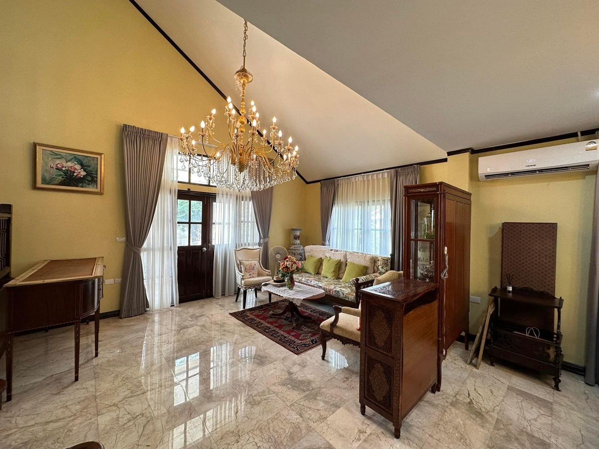 ขายบ้านเดี่ยว 2 ชั้น บ้านลดาวัลย์ ลากูน รังสิต ถนนรังสิต-ปทุมธานี (346) – รูปที่ 2