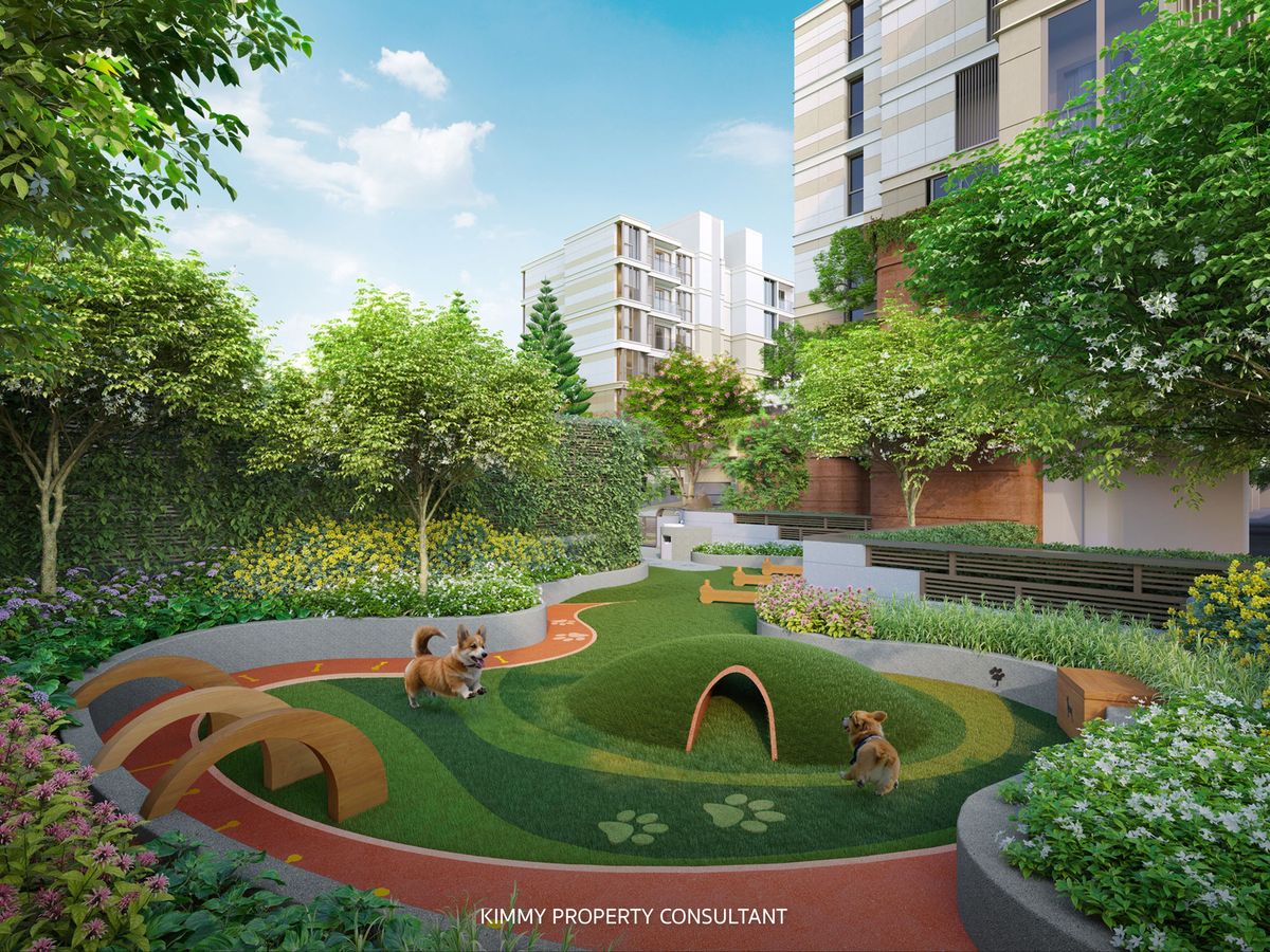 VALLES HAUS : สอบถามเพิ่มเติม 093-962-5994 (คุณคิม) – รูปที่ 2
