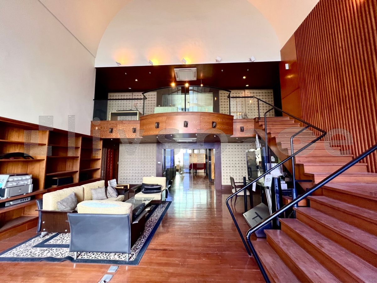 [L250506024] For Sale: Sathorn Park Place,  4 Bedroom, Size 1,396.64 sq.m. Don't Miss Out on This Special Price!!!