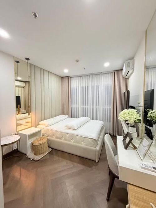 ให้เช่า Supalai Veranda Ramkhamhaeng ราคา 48,000 บาท [NCr250623]