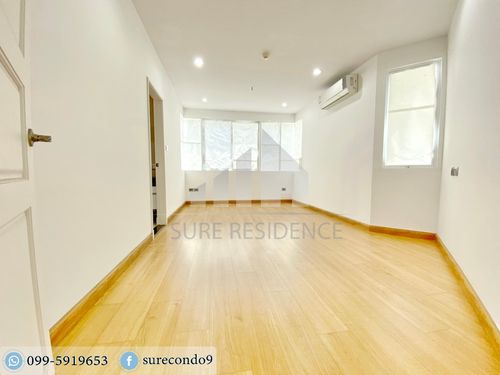 8948♛♚ Sell 3 bedrooms ⚜ Supalai Velington 1♜MRT Cultural Center ∞099-5919653,065-9423251🜲Line@Sureresidence