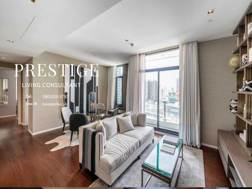 📌For RENT เช่า | The Diplomat Sukhumvit 39 - 2BR (92 sqm) 92,000 THB