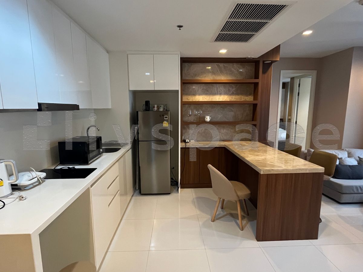 [L250506034] For Sale: Nara 9 ,  2 Bedroom, Size 66 sq.m. Don't Miss Out on This Special Price!!! – รูปที่ 4