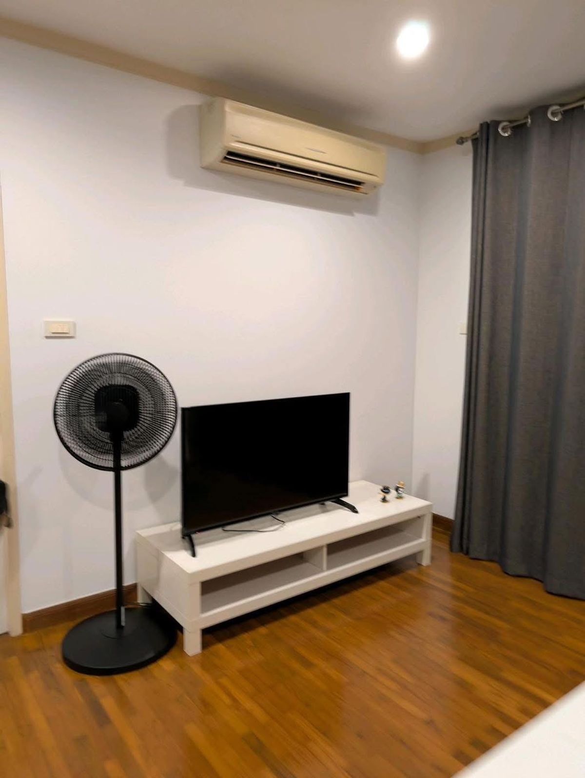 for rent Baan siri Yenarkart 1 bed special deal 💚⭐️🌈 – รูปที่ 2