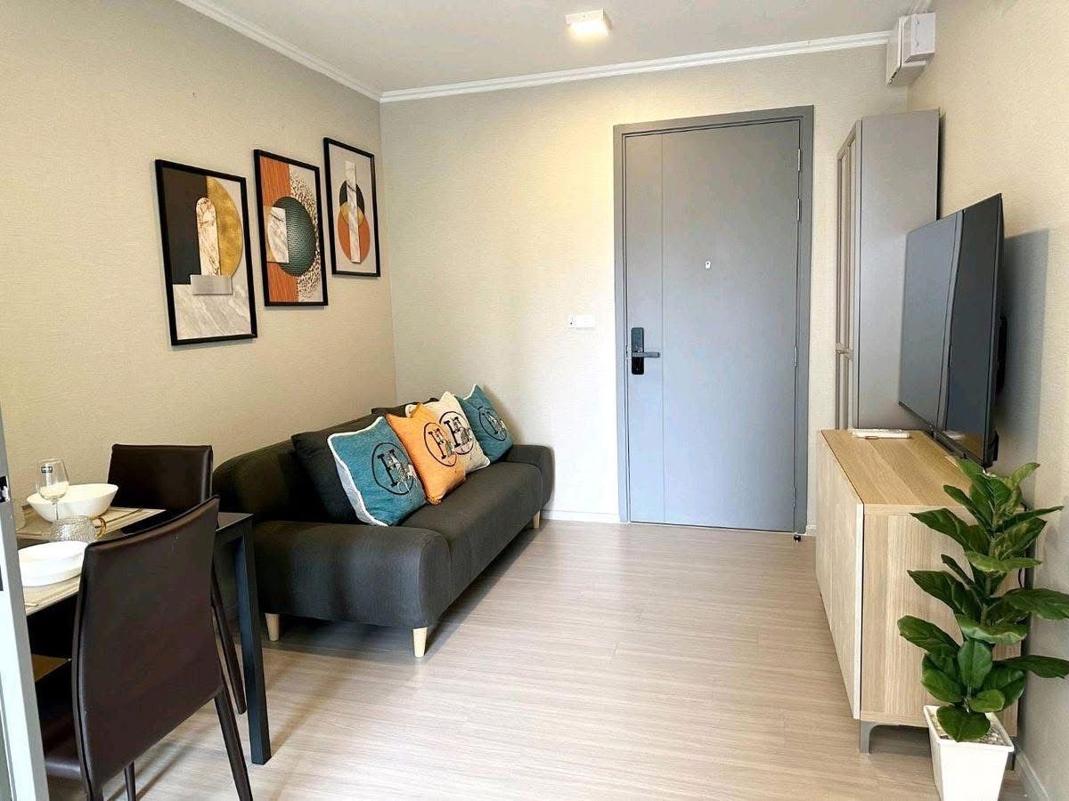for rent Quin tara phume 39 1 bed super deal☘️⭐️ – รูปที่ 3