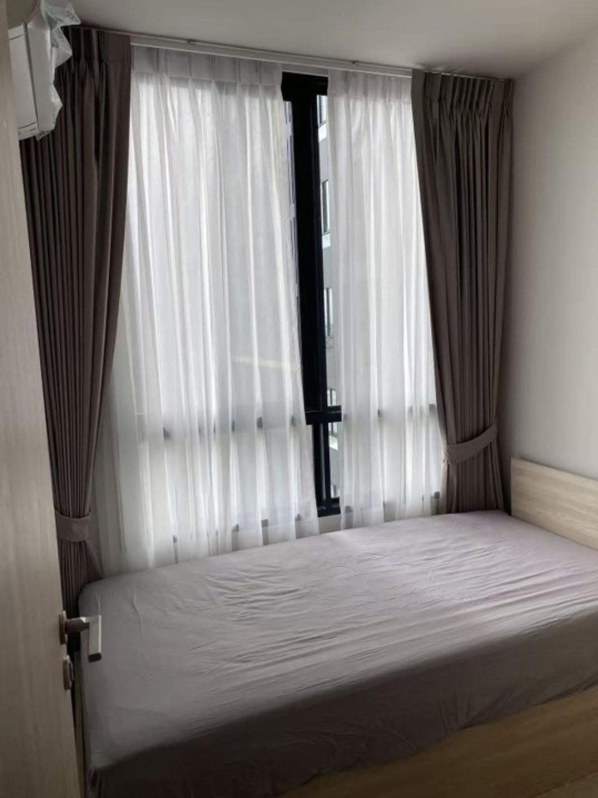 for rent Nue mega plus bangna 2 bed super deal ✅🐻‍❄️☘️ – รูปที่ 3