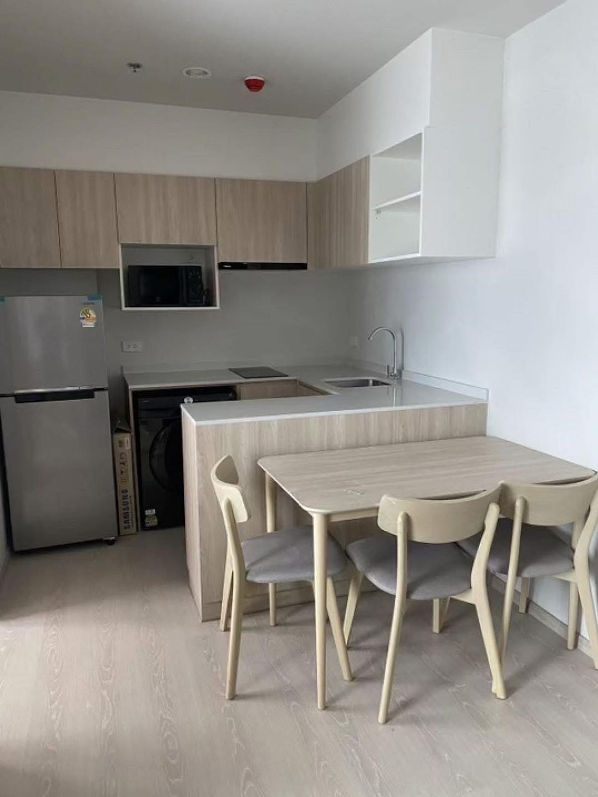 for rent Nue mega plus bangna 2 bed super deal ✅🐻‍❄️☘️ – รูปที่ 4