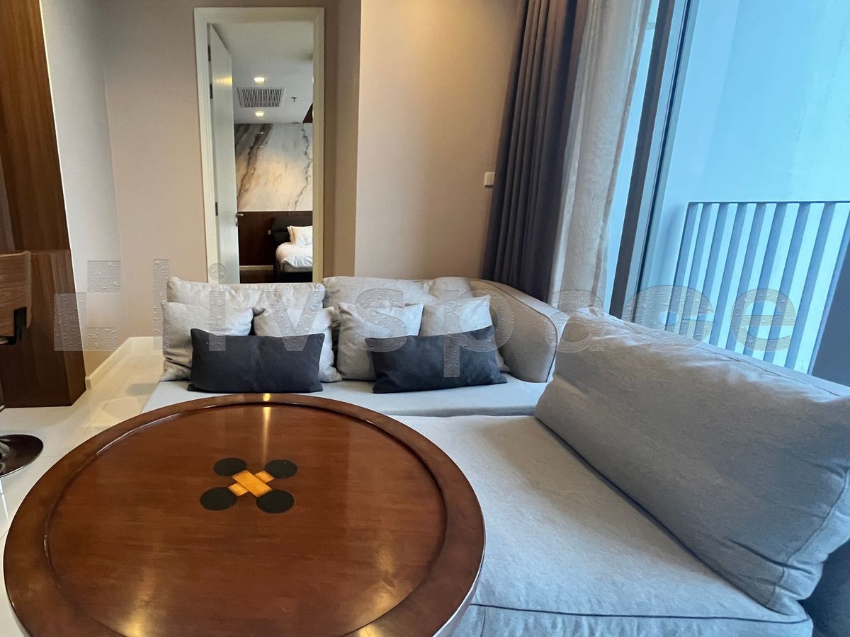[L250506034] For Sale: Nara 9 ,  2 Bedroom, Size 66 sq.m. Don't Miss Out on This Special Price!!! – รูปที่ 3