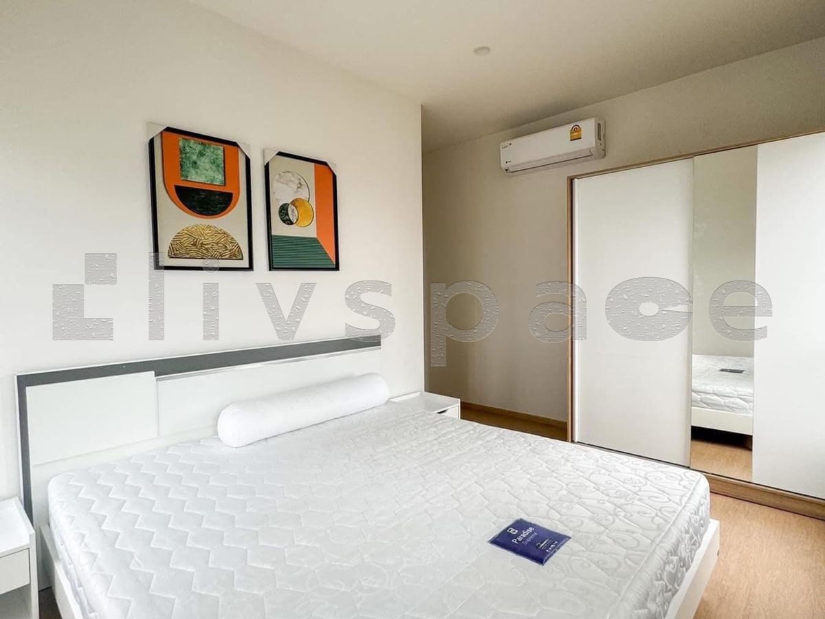 [L250506036] สำหรับขาย Maru Ekkamai 2 ห้องนอน ขนาด 55 ตร.ม. ห้ามพลาด ราคาพิเศษ!!! – รูปที่ 3