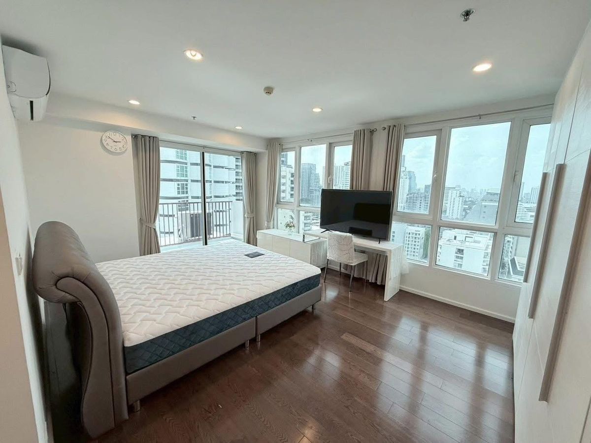 for rent 15 residence 2 bed super deal💚⭐️🌈 – รูปที่ 2