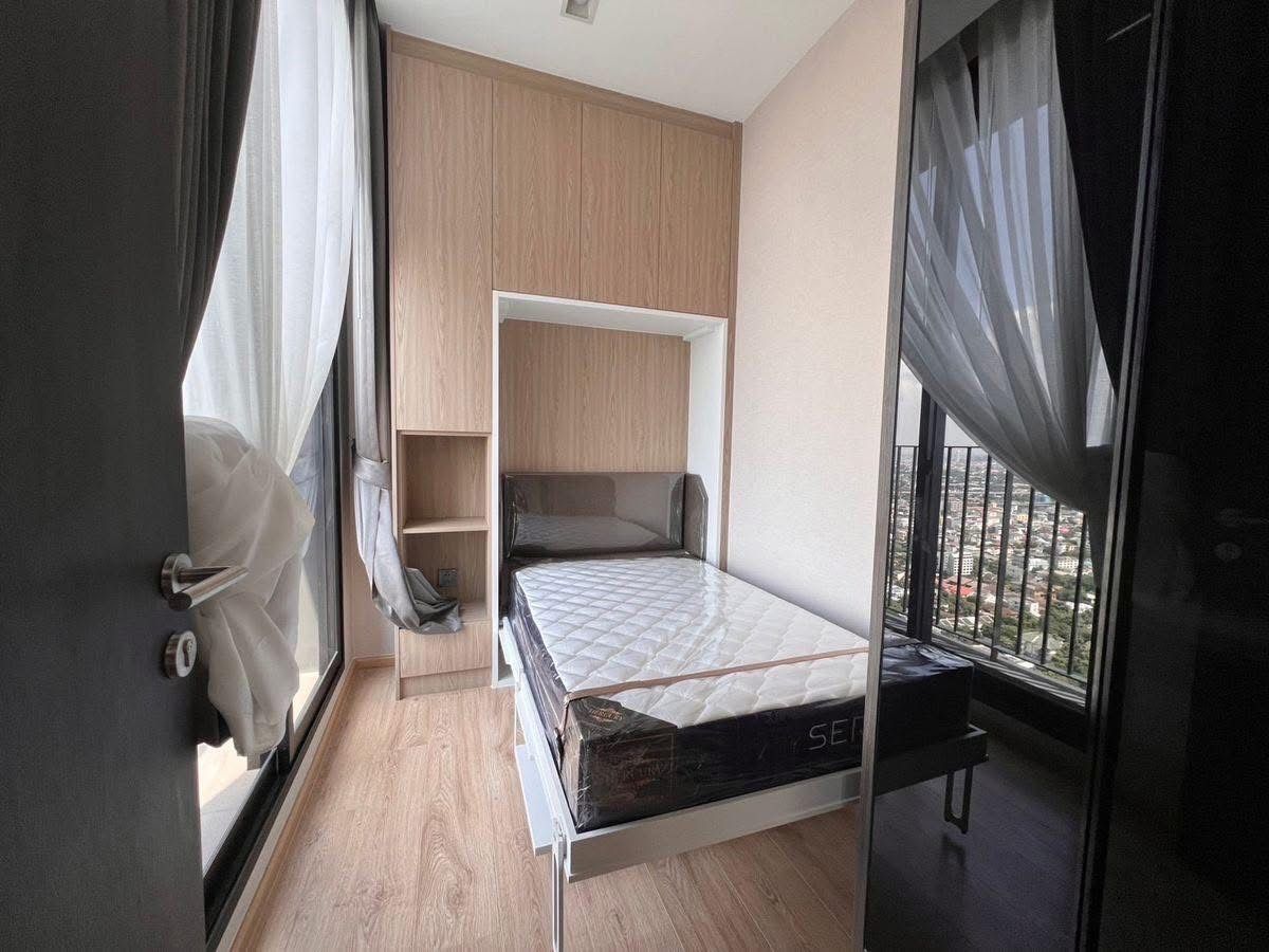 for rent Noble around ari 2 bed super deal 💚💫💟 – รูปที่ 4