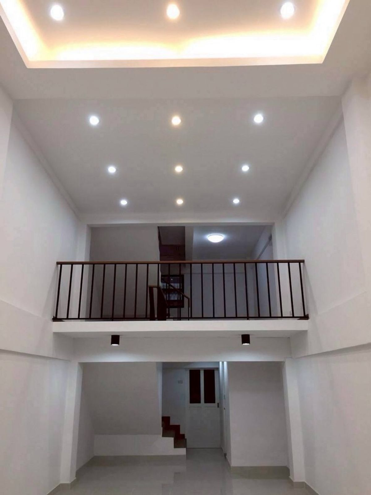 commercial building for rent on On Nut Road 47 🏩🏩🎊 – รูปที่ 2