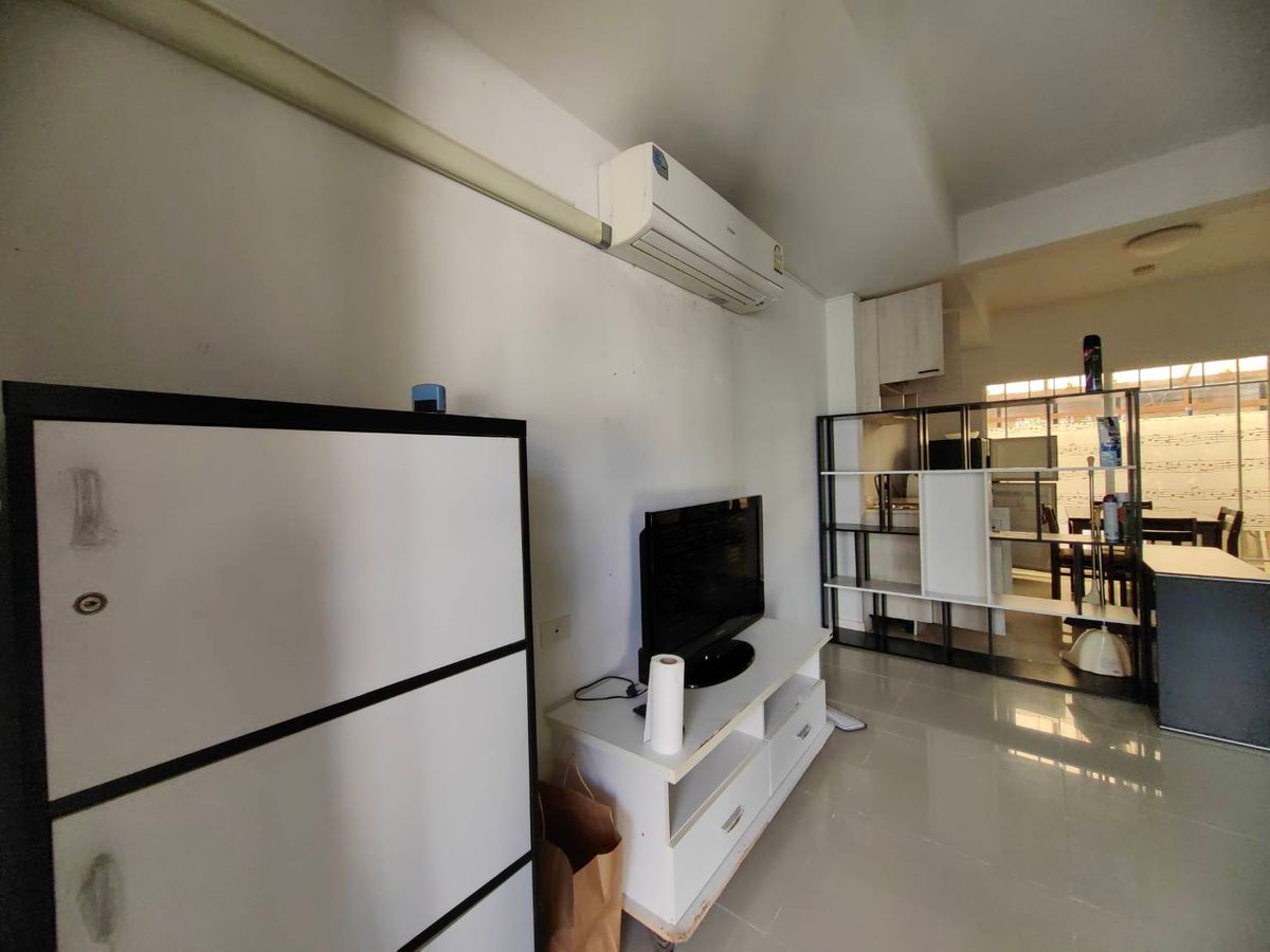 Rent Villaggio Bangna, Villa Jiro Bangna