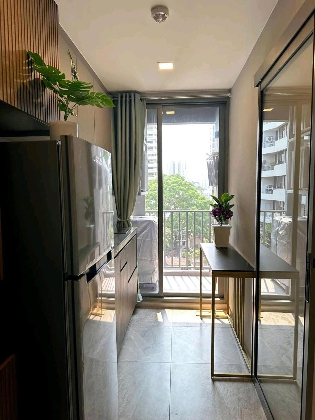 for rent Quin tara phume 39 1 bed super deal☘️⭐️ – รูปที่ 2