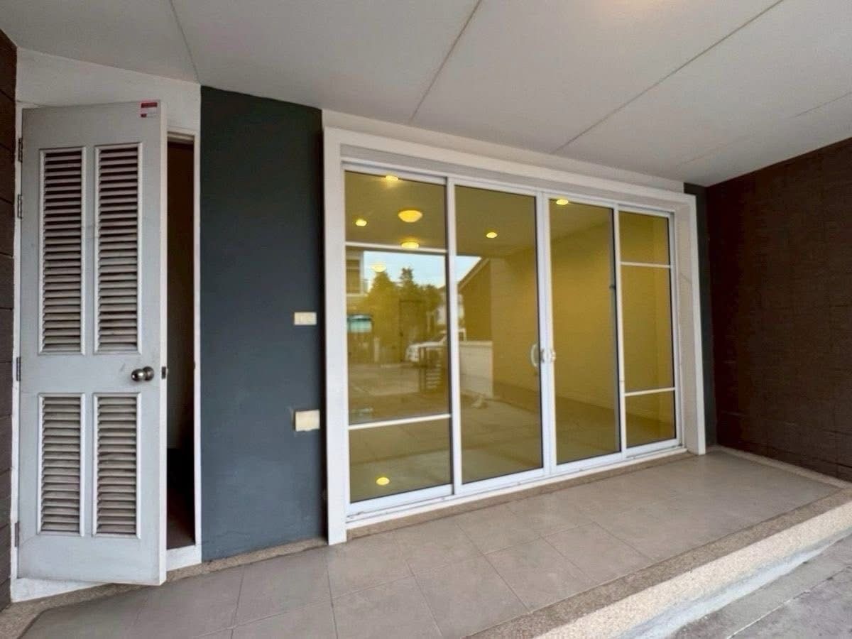 บ้านใหม่ไม่เคยอยู่! ทำเลสุดปังใกล้ BTS อ่อนนุชTown Avenue ศรีนครินทร์ – อ่อนนุช 68 – รูปที่ 4