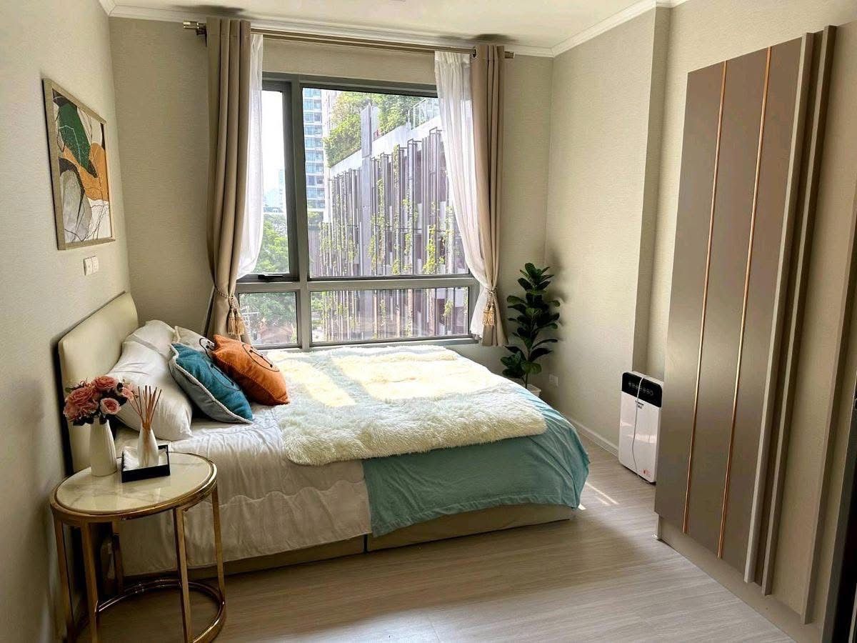 for rent Quin tara phume 39 1 bed super deal☘️⭐️ – รูปที่ 4