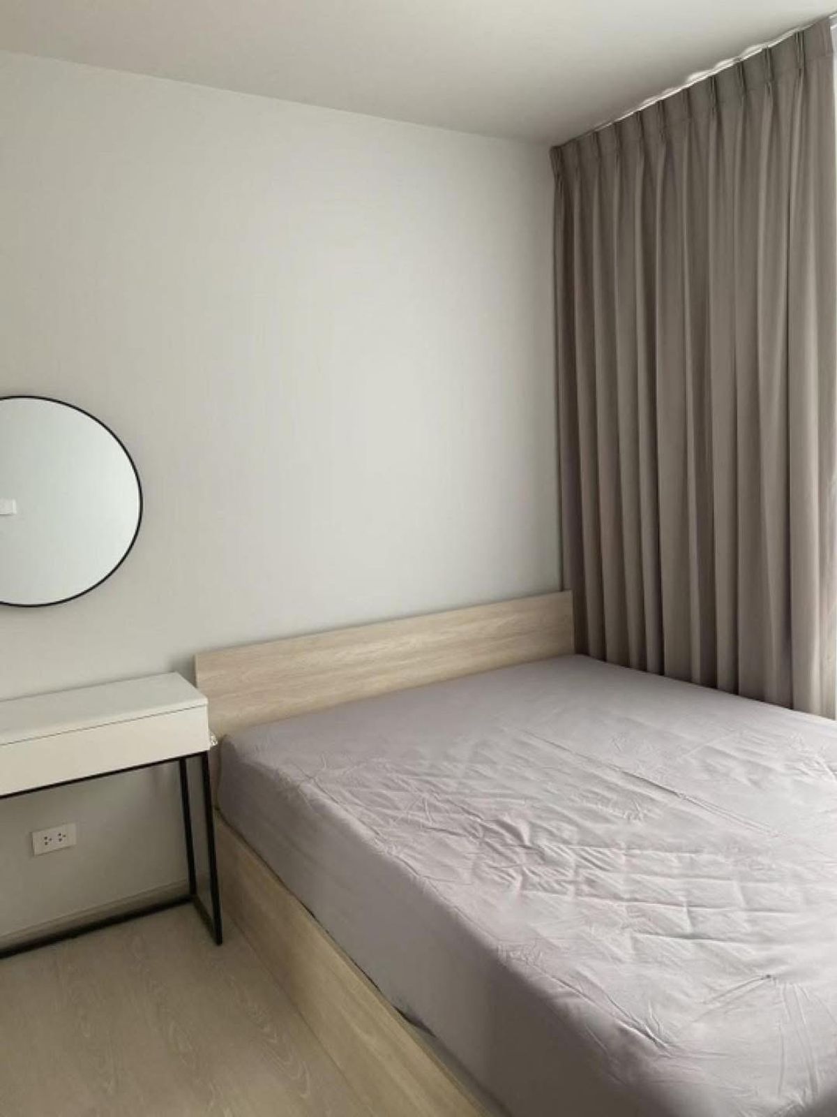 for rent Nue mega plus bangna 2 bed super deal ✅🐻‍❄️☘️ – รูปที่ 2