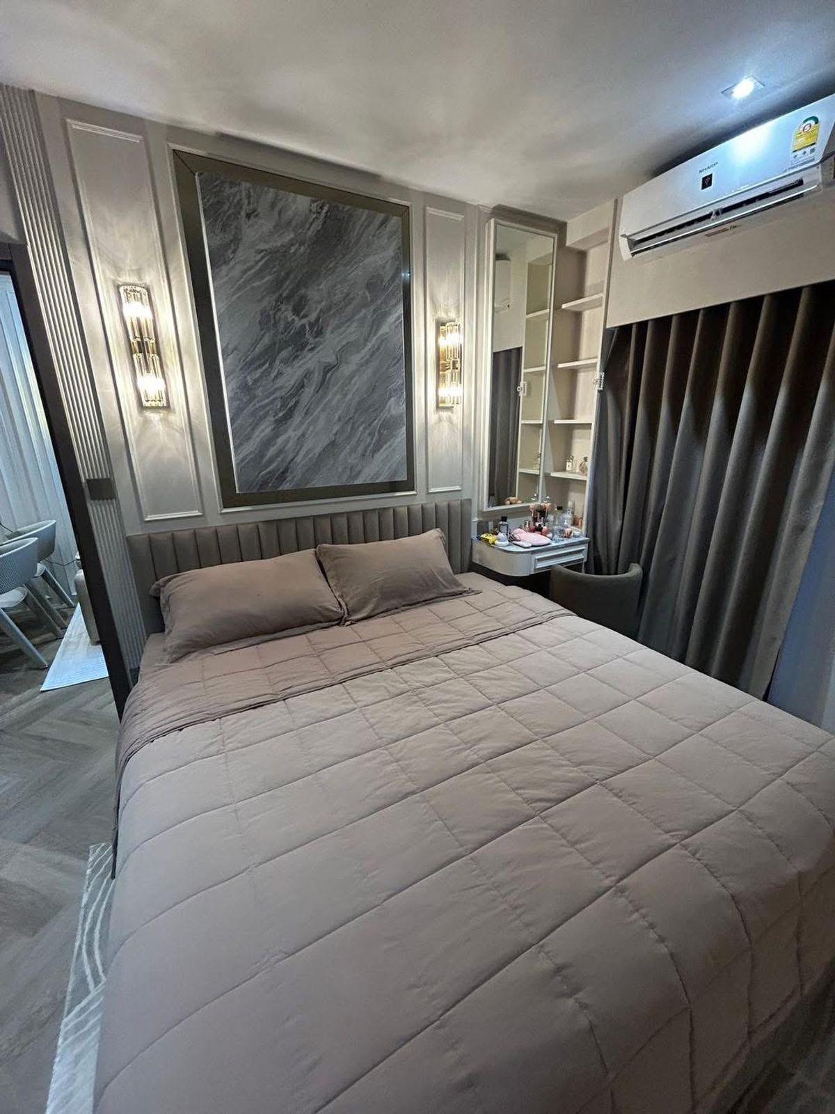 for rent Life @ phahol ari 2 bed nice room🌈💟⭐️ for rent Life @ phahol ari 2 bed nice room🌈💟⭐️