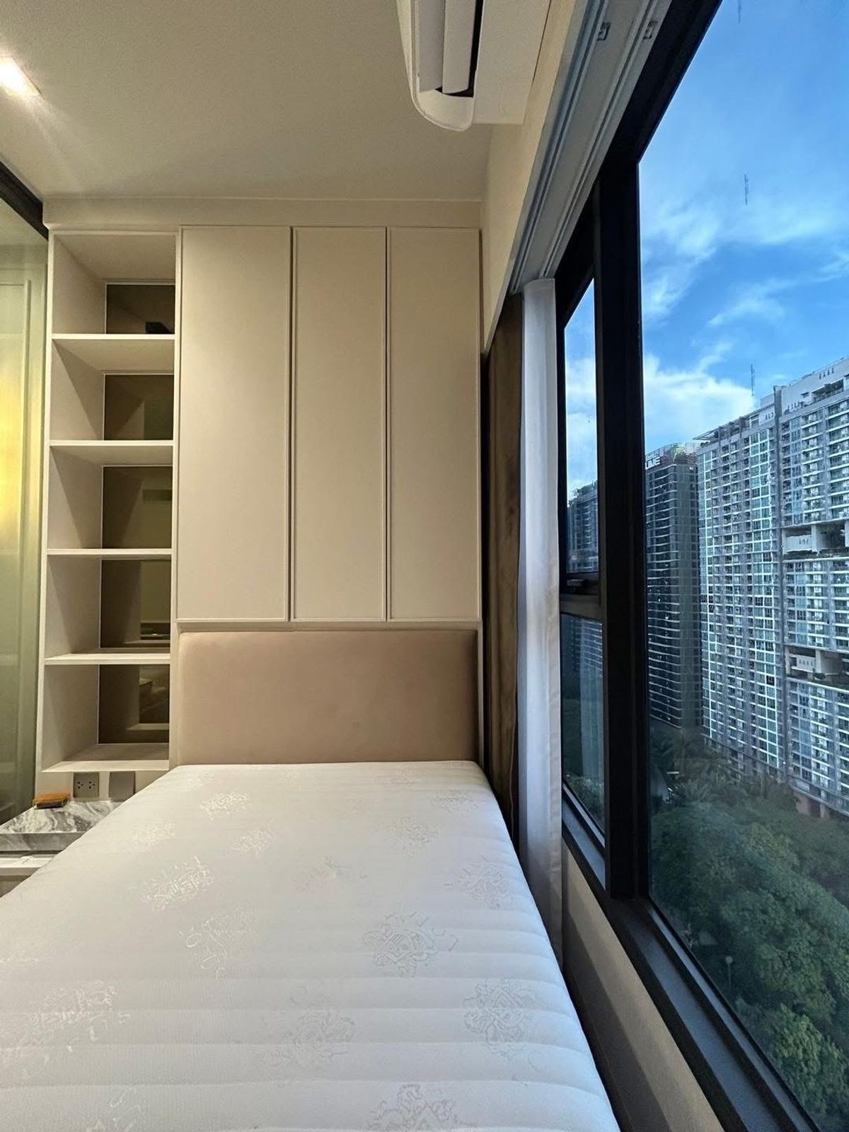 for rent Life @ phahol ari 2 bed nice room🌈💟⭐️ – รูปที่ 3