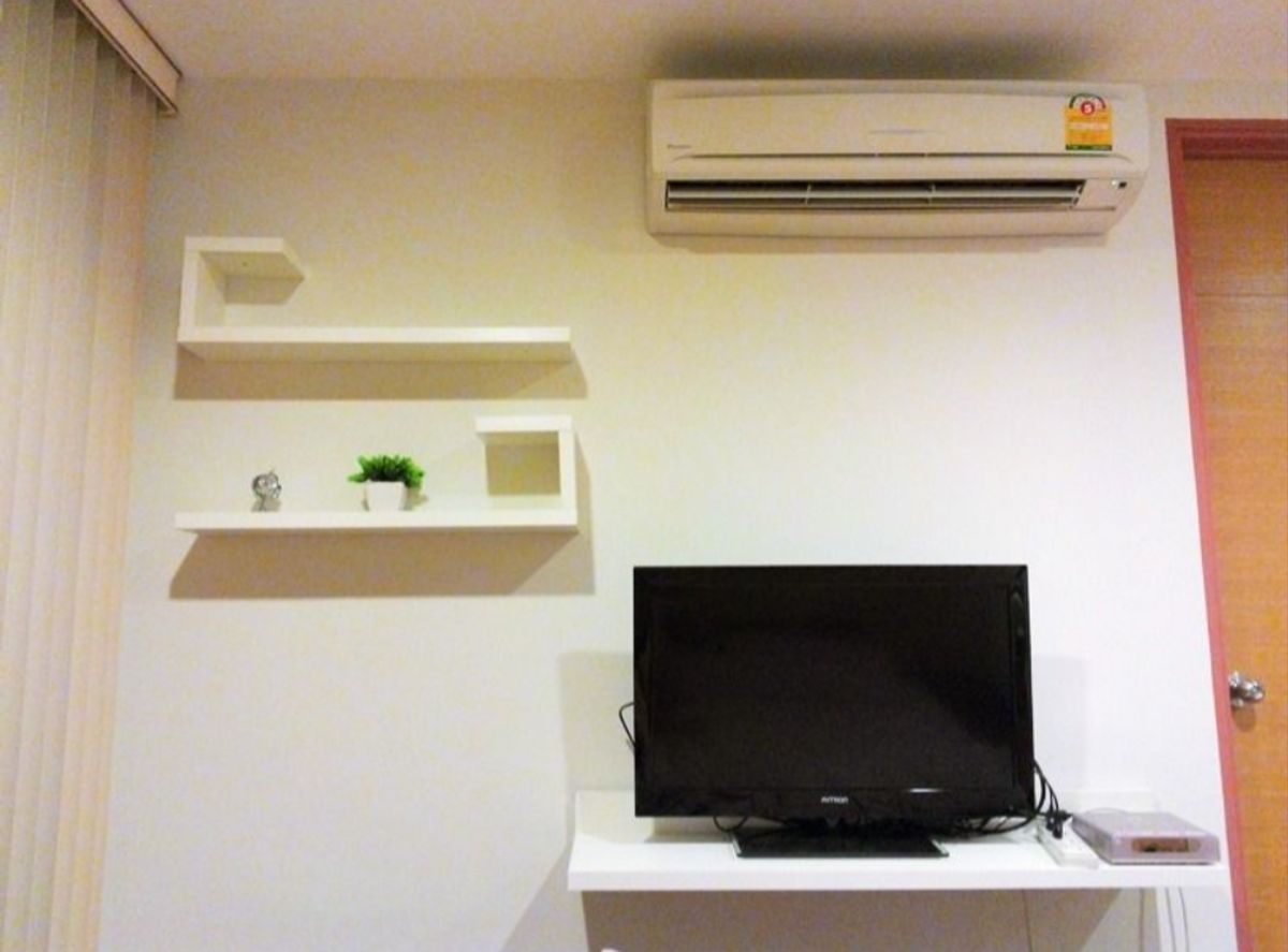 JO130, the cheapest selling. Low Rise Xvi The Sixtenth Condominium 300 meters from the MRT (Queen Sirikit Convention Center). – รูปที่ 3