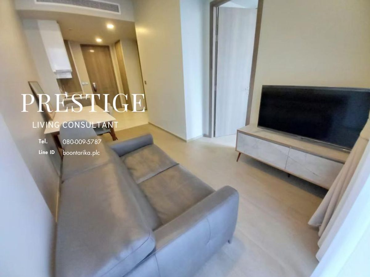 📌For RENT เช่า | CELES Asoke - 1BR (42 sqm) 49,000 THB