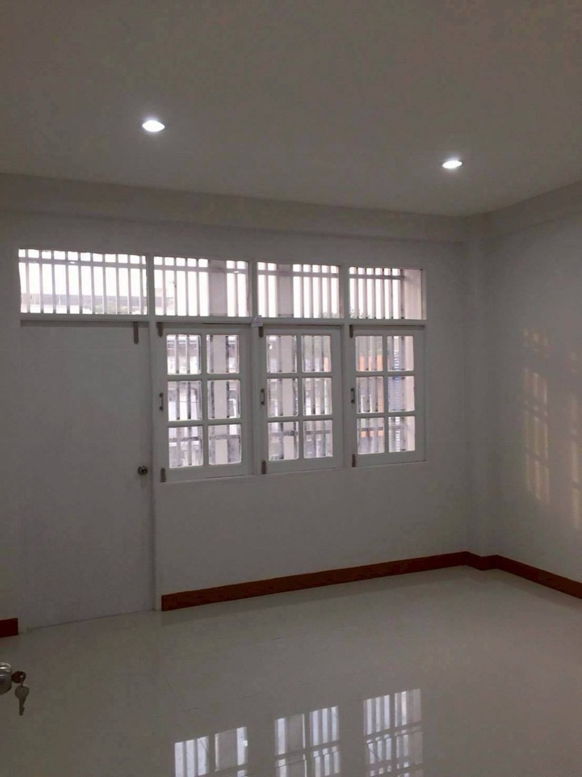 commercial building for rent on On Nut Road 47 🏩🏩🎊 – รูปที่ 3