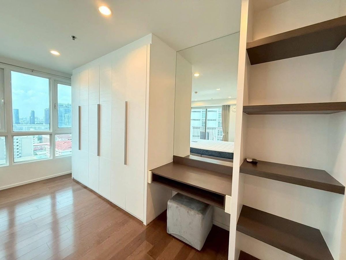 for rent 15 residence 2 bed super deal💚⭐️🌈 – รูปที่ 3