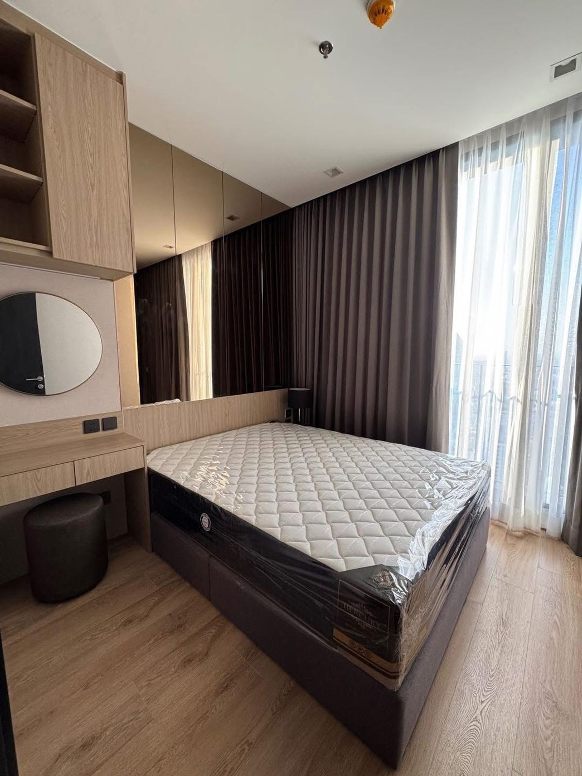for rent Noble around ari 2 bed super deal 💚💫💟 – รูปที่ 2