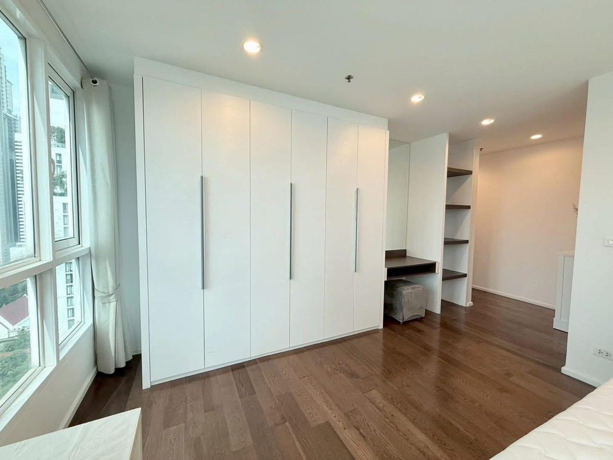 for rent 15 residence 2 bed super deal💚⭐️🌈 – รูปที่ 4