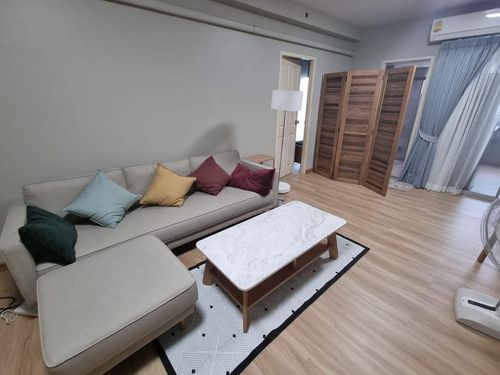 for rent Supalai park ekkamai thonglor 1 bed super deal🌈♥️💚