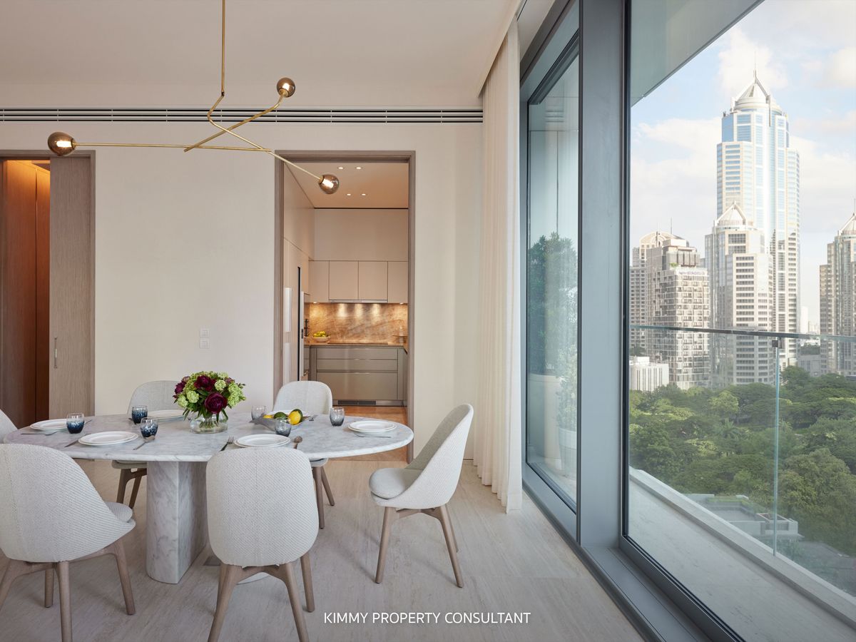 SCOPE LANGSUAN : Pet Friendly ใจกลางเมือง สอบถามเพิ่มเติม 093-962-5994 (คุณคิม) – รูปที่ 4