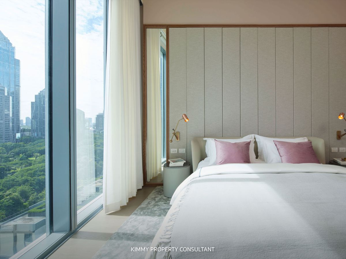 SCOPE LANGSUAN : Pet Friendly ใจกลางเมือง สอบถามเพิ่มเติม 093-962-5994 (คุณคิม) – รูปที่ 3