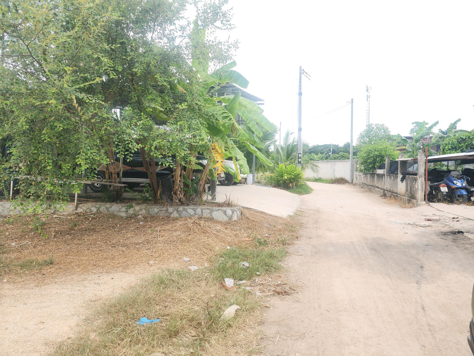 ที่ดินห้วยใหญ่พัทยา