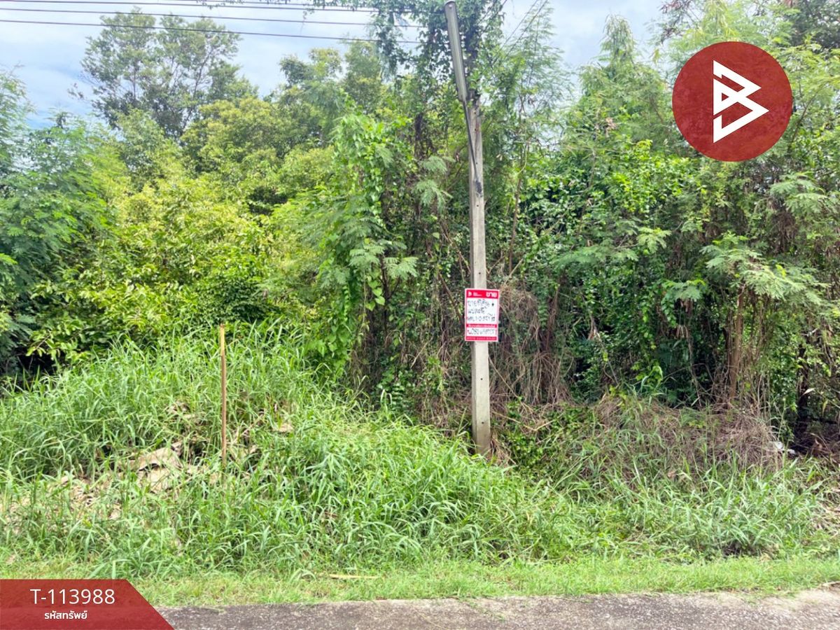 Land for sale in an area of ​​1 rai 57.9 sq.wah, Bang Nam fresh, Samut Sakhon – รูปที่ 2