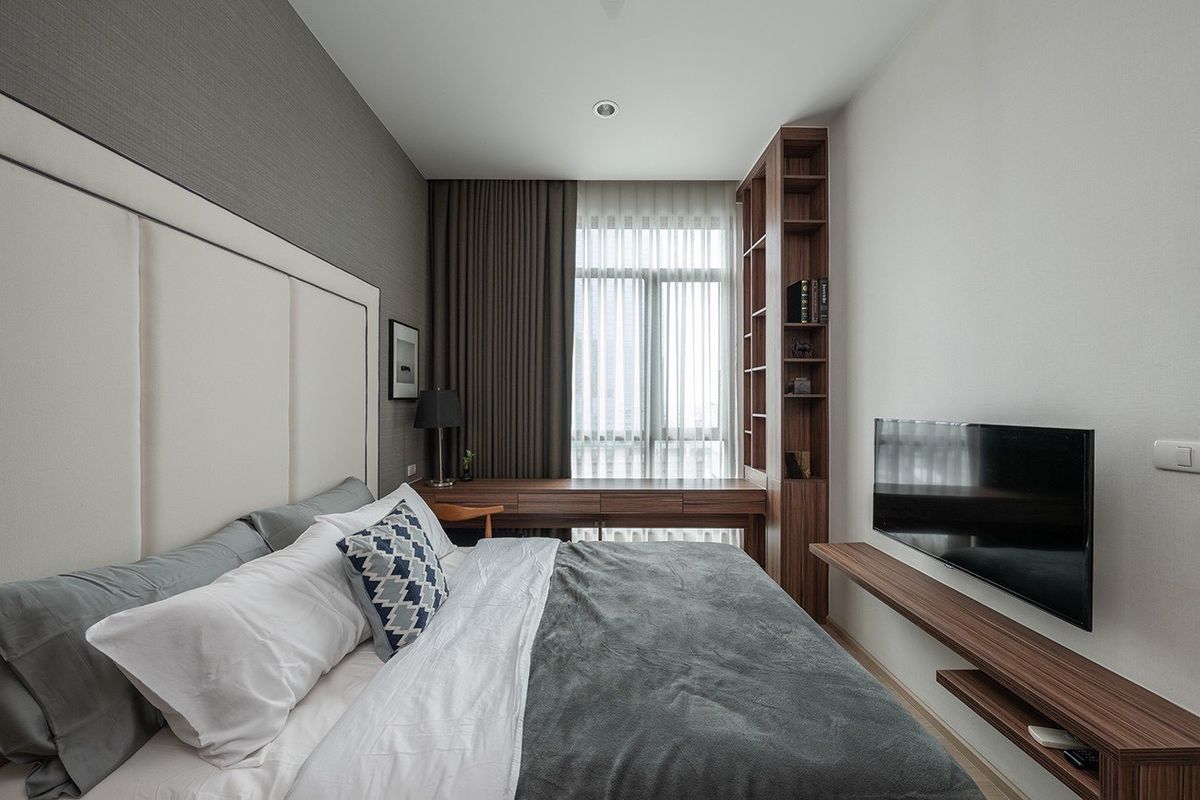 ★ The capital Ekamai-Thonglor ★ 32 sq m., 12th floor (1 bedroom, 1bathroom), ★near department store EmQuartier★Near Central Rama 9★Airport Link and the Saen Saep Canal passenger boat is convenient ★ Complete with electrical appliances ★ ★ The capital Ekamai-Thonglor ★ 32 sq m., 12th floor (1 bedroom, 1bathroom), ★near department store EmQuartier★Near Central Rama 9★Airport Link and the Saen Saep Canal passenger boat is convenient ★ Complete with electrical appliances ★