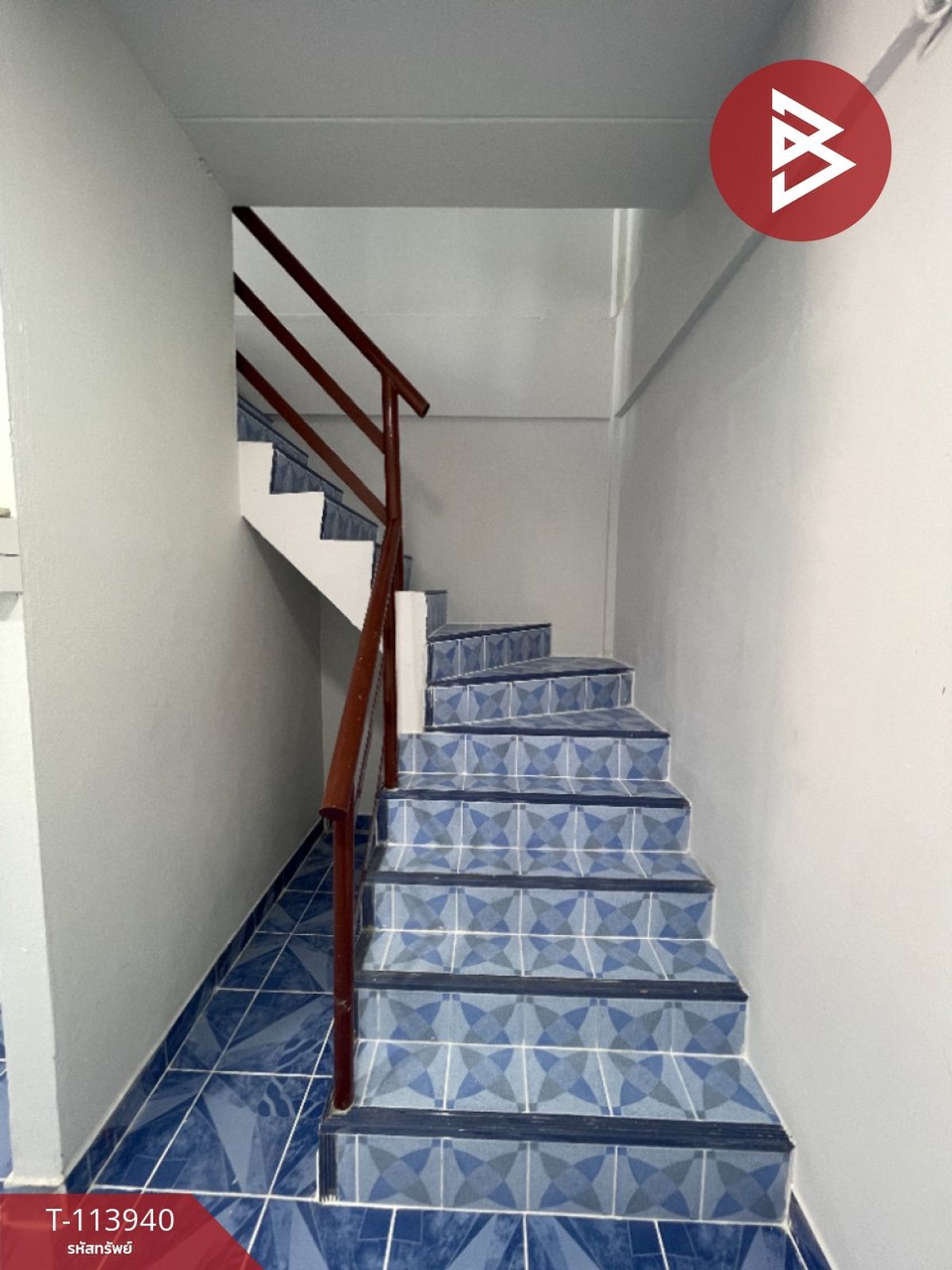 ขายทาวน์เฮ้าส์ หมู่บ้านของเรา บางปะกง ฉะเชิงเทรา พร้อมเข้าอยู่ – รูปที่ 3