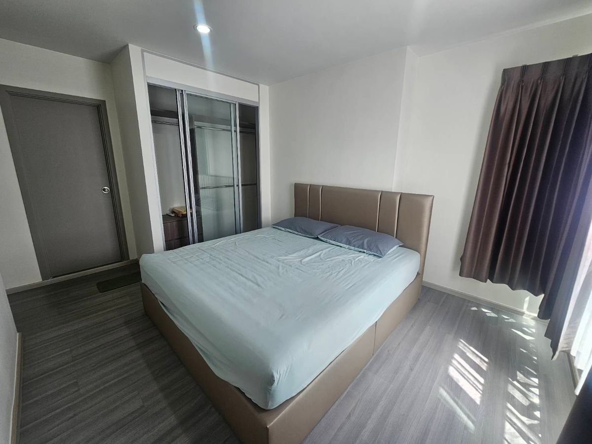 🔥 Sell The Parkland Charan -Pinklao - 2 bedrooms, 2 bathrooms, a large central room 🔥 🔥 Sell The Parkland Charan -Pinklao - 2 bedrooms, 2 bathrooms, a large central room 🔥