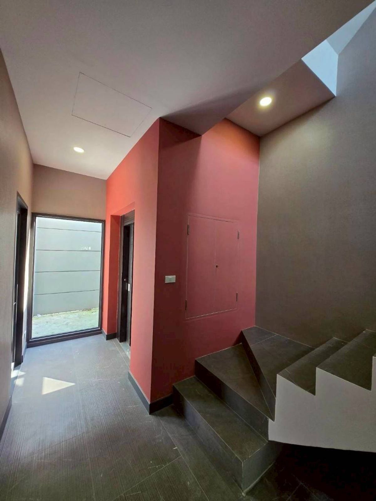 ♦ Rare Unit Townhome ♦ 4 layers | Land size 26.81 sq.w. Usable area 407.00 sq.m. | 3 bedrooms, 4 bathrooms, 3 parking spaces | Near Thonglor- Ekamai Lifestyle, J Avenue Thonglor – รูปที่ 4
