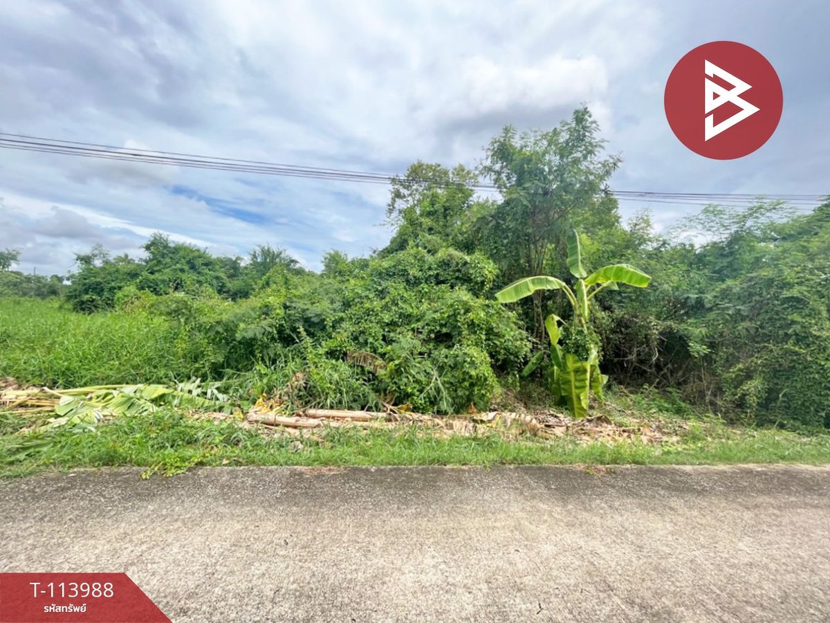 Land for sale in an area of ​​1 rai 57.9 sq.wah, Bang Nam fresh, Samut Sakhon – รูปที่ 4