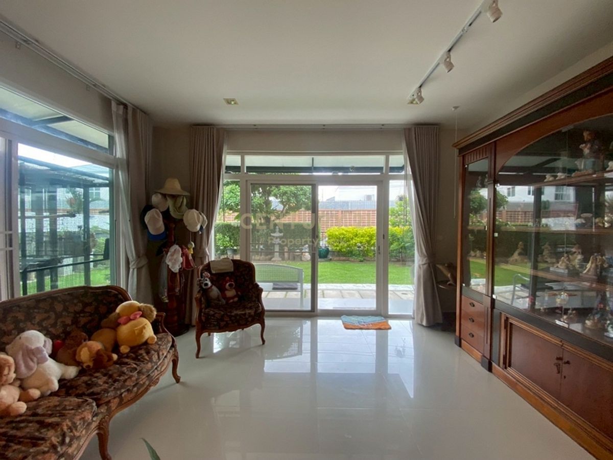 ประกาศขายบ้าน 2 ชั้น – หมู่บ้านวรารมณ์ พรีเมี่ยม ย่านจตุโชติ  บนที่ดิน 114 ตร.วา พื้นที่ใช้สอยประมาณ: 410 ตร.ม. No.59-HH-68025 – รูปที่ 3