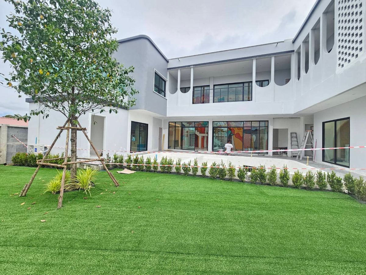 🎉🏡 My Room Pool Villa Pattaya Modern Luxury style with a private pool! 5 bedroom function! 💦 🎉🏡 My Room Pool Villa Pattaya Modern Luxury style with a private pool! 5 bedroom function! 💦