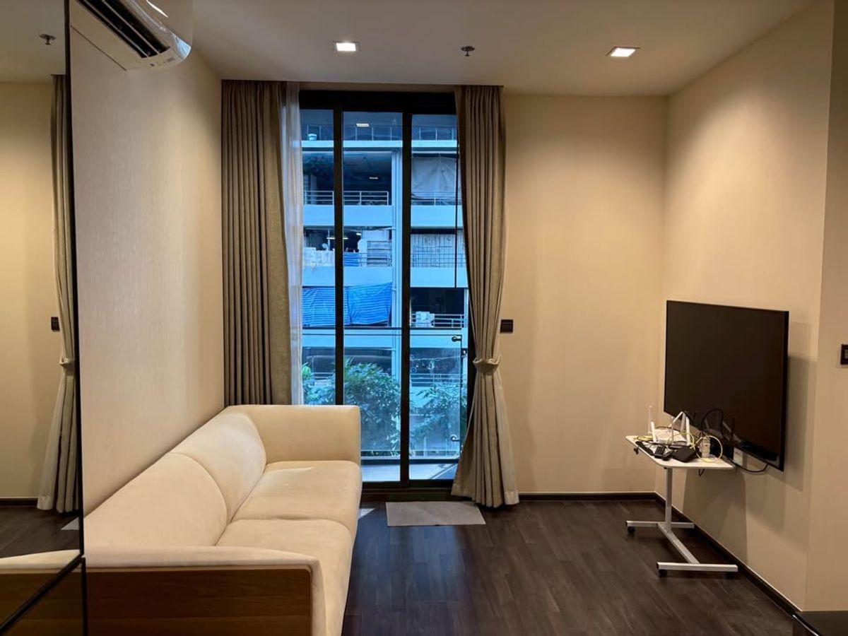🔥 ขายด่วน!! คอนโดThe Line Asoke-Ratchada – รูปที่ 2