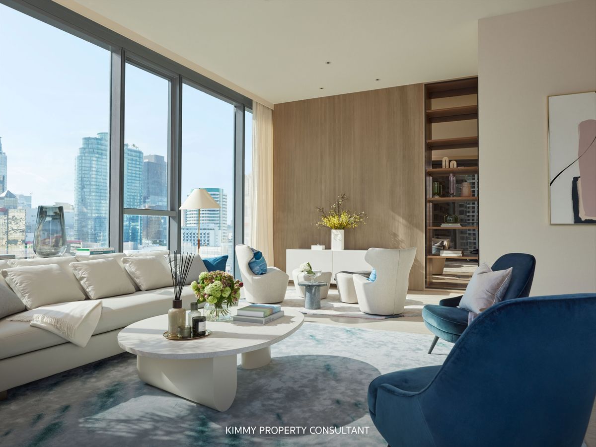 SCOPE LANGSUAN : Pet Friendly ใจกลางเมือง สอบถามเพิ่มเติม 093-962-5994 (คุณคิม) – รูปที่ 2