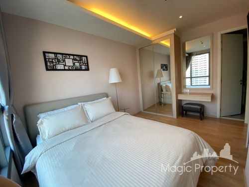 1 Bedroom For Sale in H Sukhumvit 43 Condominium, Khlong Tan Nuea, Watthana, Bangkok